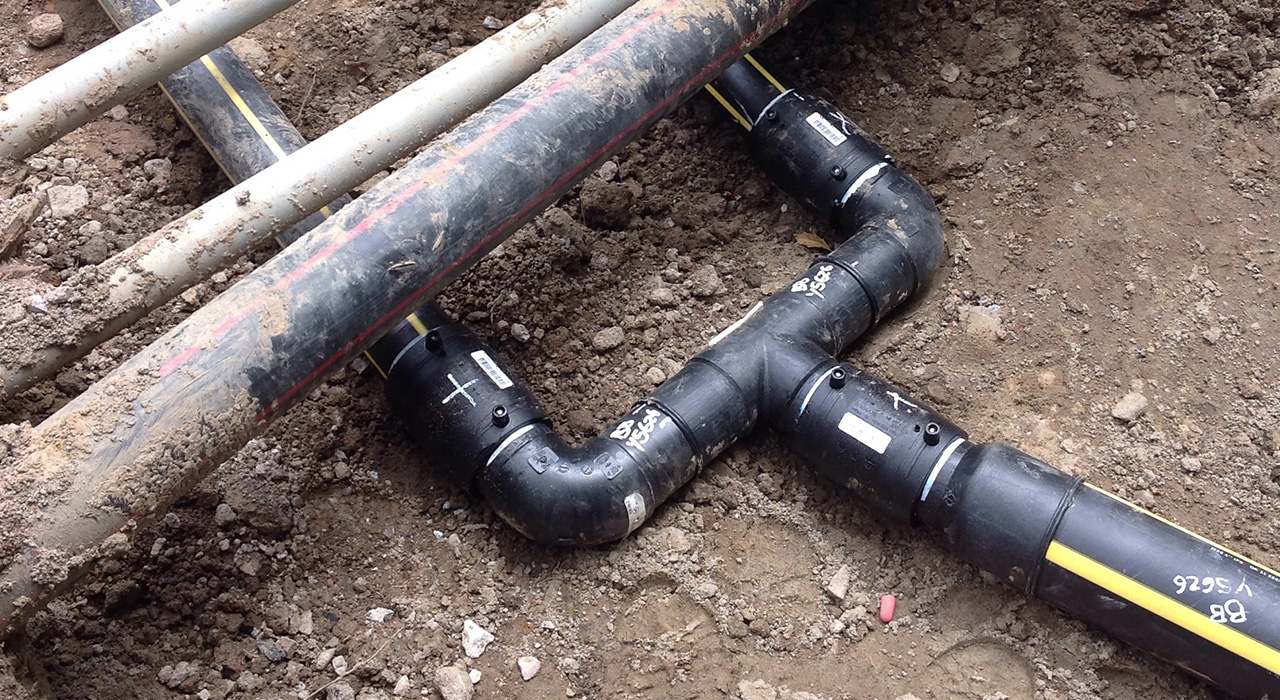 ConEd Westchester Gas Operations, New York BOND