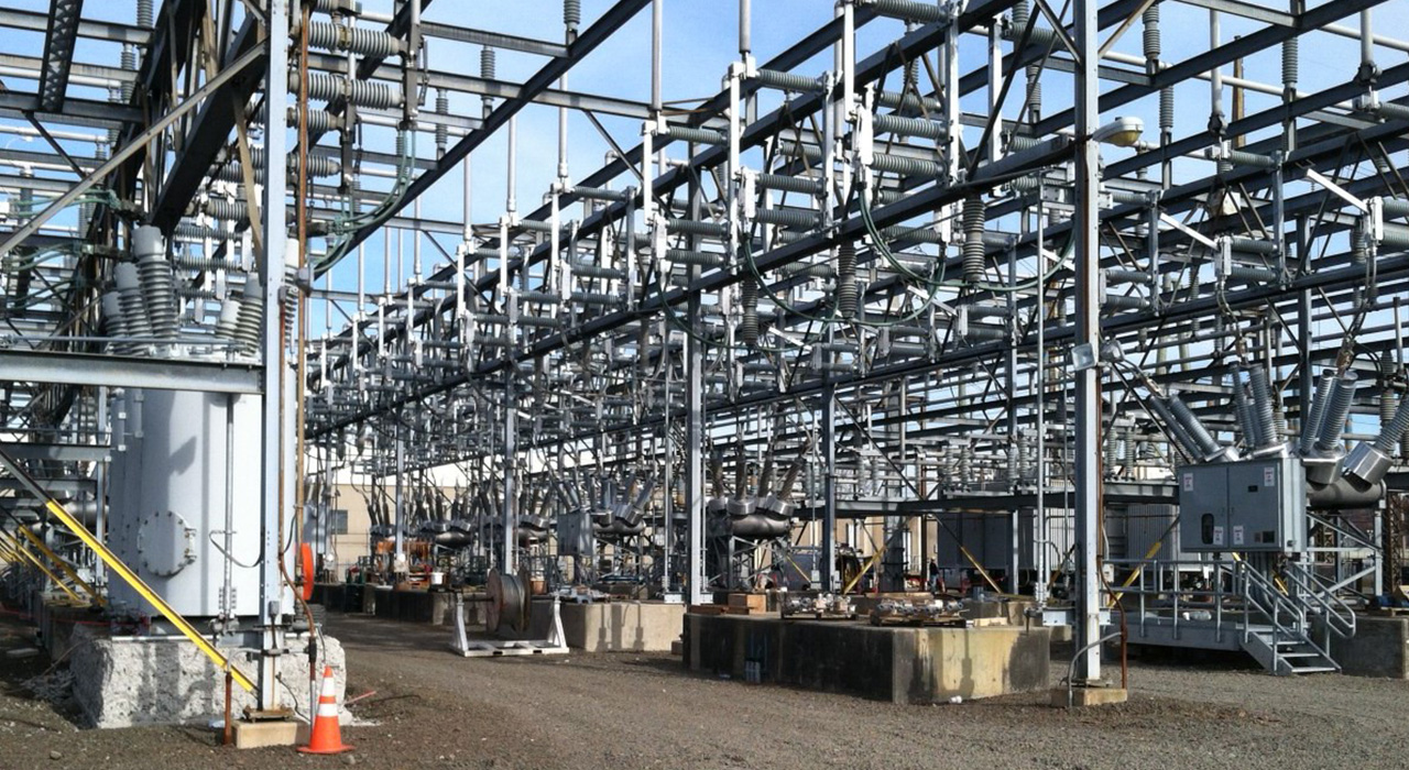 united illuminating east shore substation bond