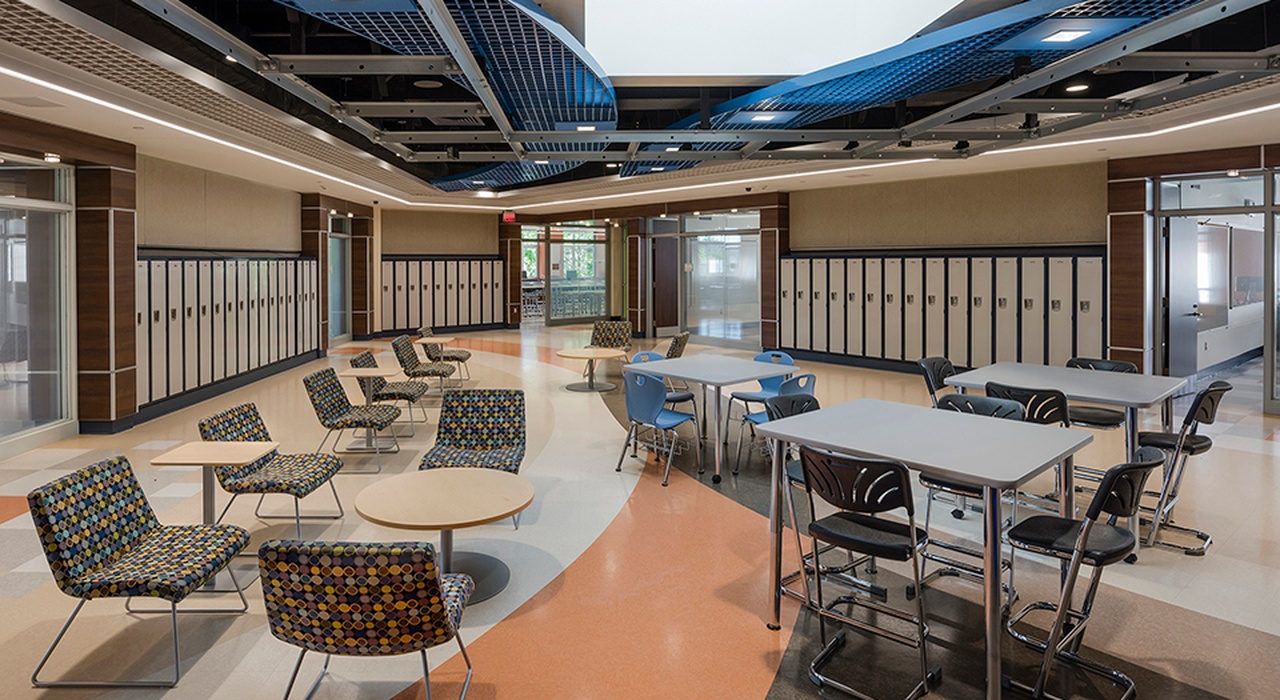 South West Quincy Middle School BOND