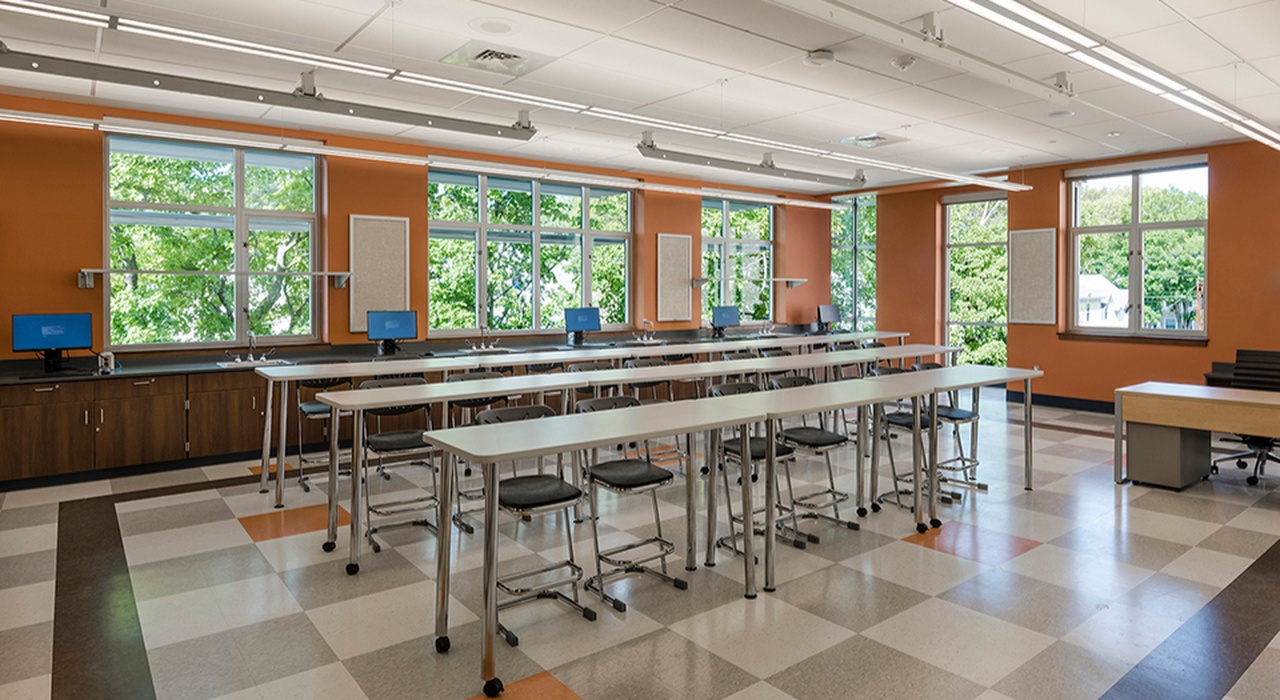 South West Quincy Middle School BOND