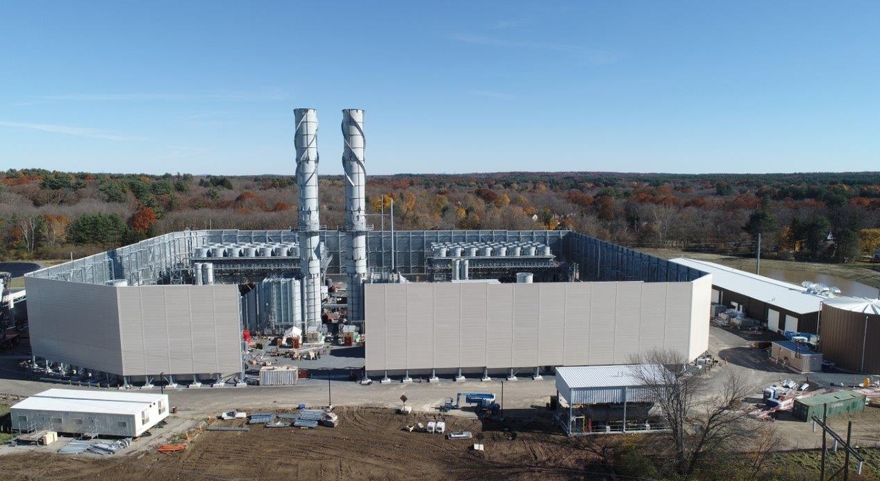 Exelon Power West Medway Generating Station