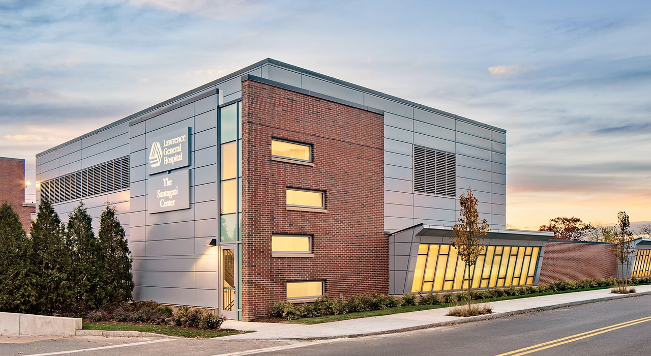 Lynn Community Health Center, BIM BOND