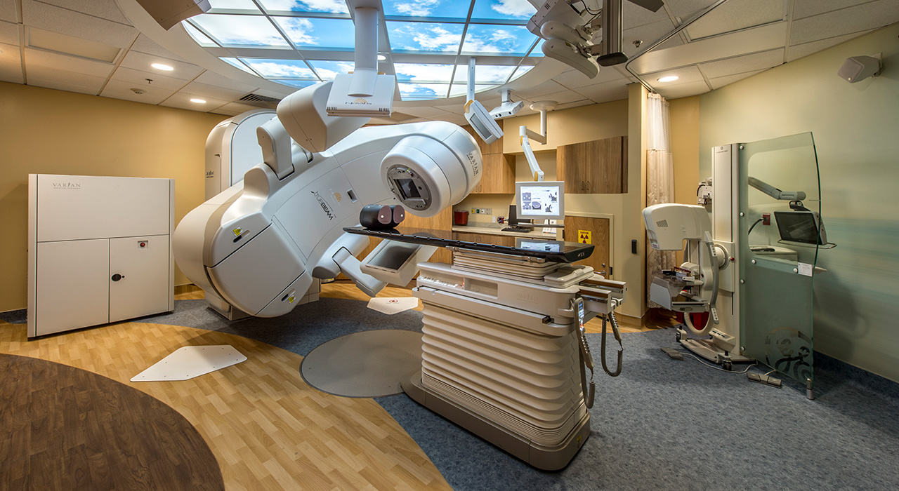 Lahey Medical Center, Healthcare Construction BOND