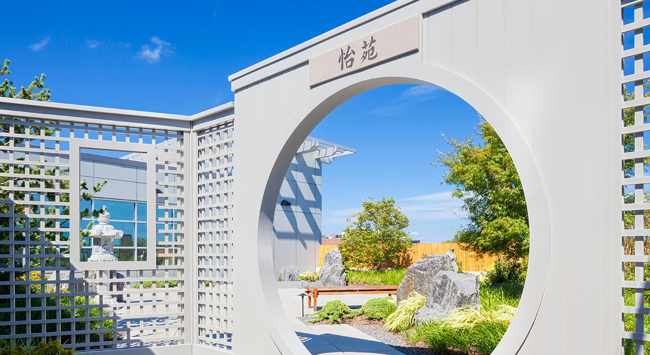 South Cove Community Health Center Quincy change comin