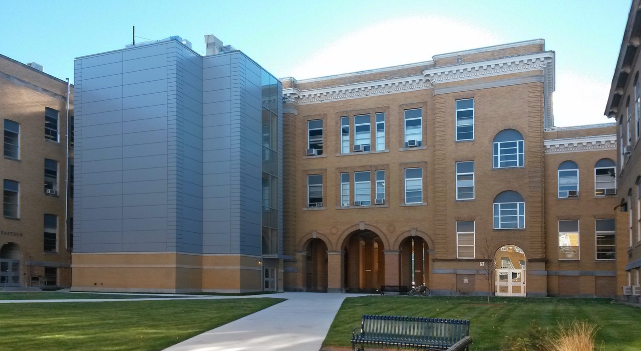 University Of Massachusetts Lowell >> Umass Lowell North Quad Infrastructure Upgrade Bond University Of Massachusetts Lowell >> Umass Lowell North Quad Infrastructure Upgrade Bond