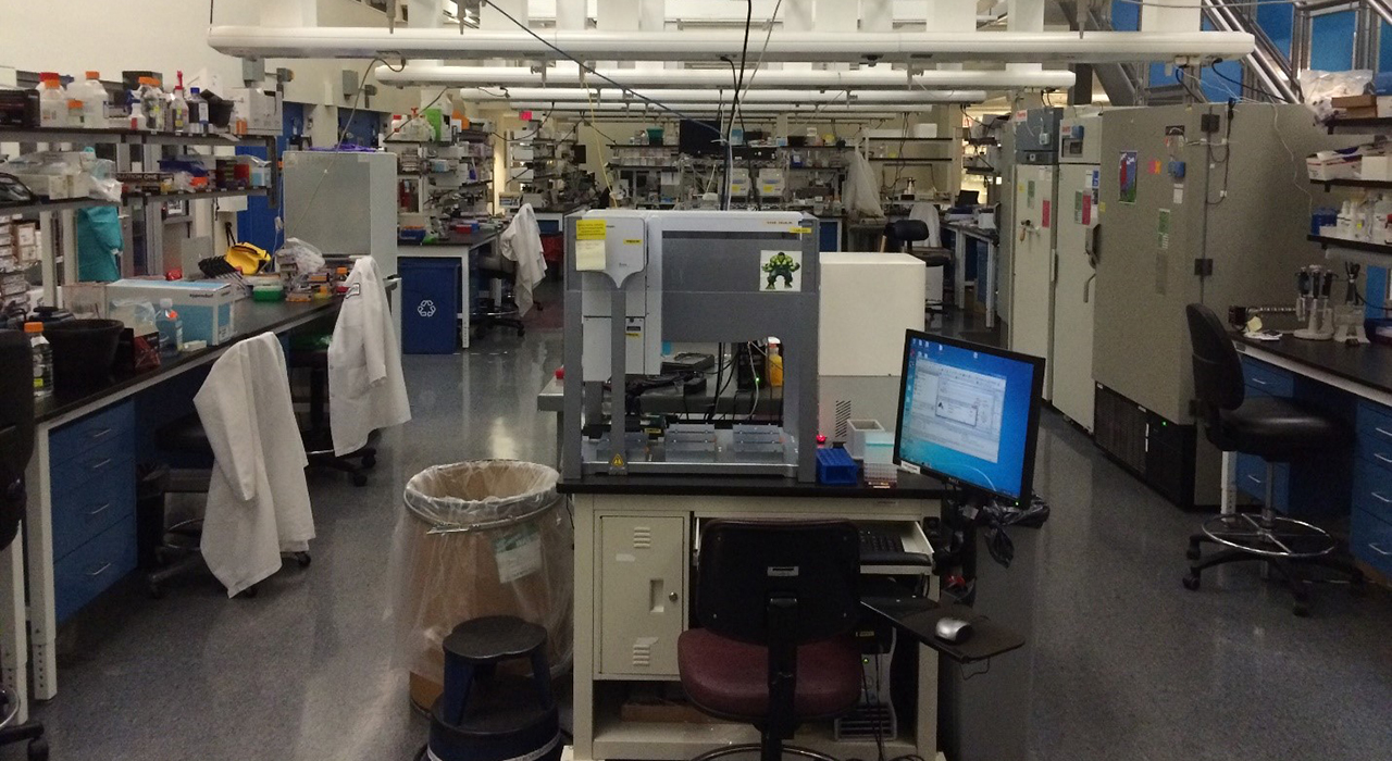 Broad Institute, Genomics Laboratory BOND